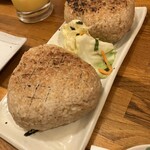 もつ家　大西 - 