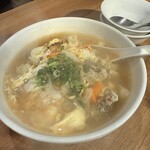 焼肉ダイニング いな穂 - 