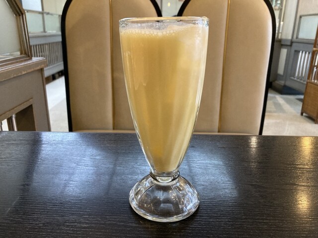 Coffee & grill Lanvin