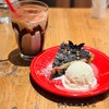 GRANNY SMITH APPLE PIE & COFFEE - 
