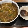 味憩い 甲南そば