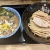 京都 麺屋たけ井 阪急梅田店