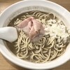 麺処 にぼし香 水天宮前店