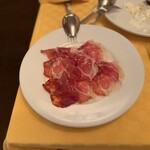 ラ・ビスボッチャ - 