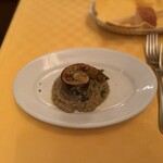 ラ・ビスボッチャ - 