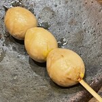 根津 焼鳥 照隅 - 