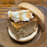 根津 焼鳥 照隅 - 