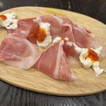 ラ ピッツェリア ダ ニーノ - 