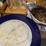 元町欧風カレー タンガロンガ - 料理写真: