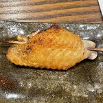 根津 焼鳥 照隅 - 