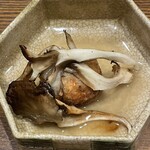 根津 焼鳥 照隅 - 