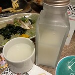 日本酒原価酒蔵 - 