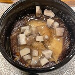 根津 焼鳥 照隅 - 