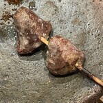 根津 焼鳥 照隅 - 