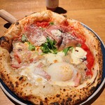 PISOLA 戸田公園店 - 