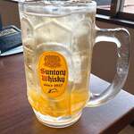 宍戸ヒルズカントリークラブレストラン - 