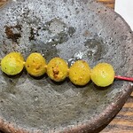 根津 焼鳥 照隅 - 