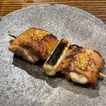 根津 焼鳥 照隅 - 