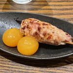 根津 焼鳥 照隅 - 