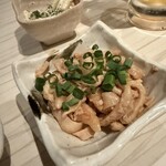 野菜巻きと九州料理×全席個室 よだれ屋 名古屋駅前店 - 