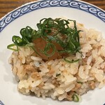 根津 焼鳥 照隅 - 