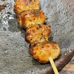 根津 焼鳥 照隅 - 