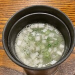 根津 焼鳥 照隅 - 