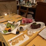 ラ・ビスボッチャ - 