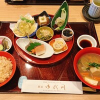 鎌倉御代川 -  鎌倉御代川 -