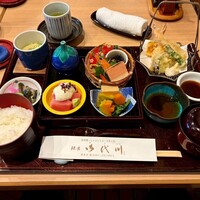 鎌倉御代川 -  鎌倉御代川 -
