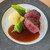 BALCON TOKYO - 料理写真: