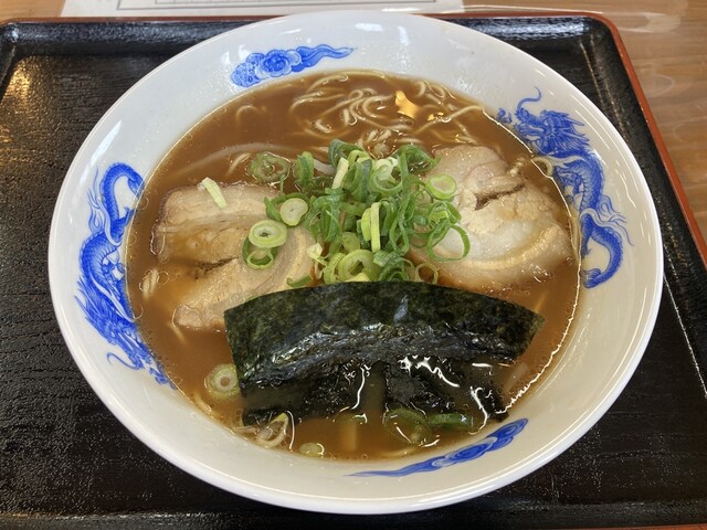 青龍 - 東広島/ラーメン | 食べログ