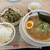 餃子の王将 宝ヶ池店
