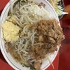 ラーメン二郎 千葉店