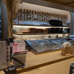 寿司 築地日本海 三島駅前店 - 