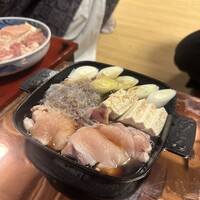 ぼたん -  ぼたん -