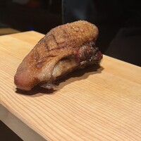クイント - 鴨の低温調理