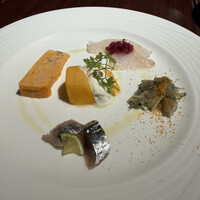 オステリア・オリエーラ - 