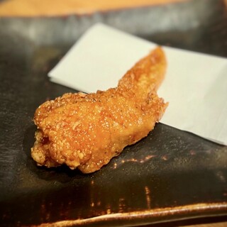 とり料理 鳥者_1