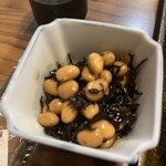 釜盛 - 
