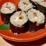 蕎麦屋 にこら - 