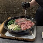 SUKIYAKI 六松 - 