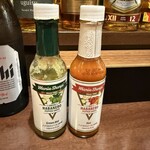 バルハチゴー - 