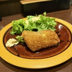 バルハチゴー - 