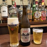 バルハチゴー - 