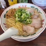 ラーメン 魁力屋 - 料理写真: