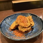 バルハチゴー - 