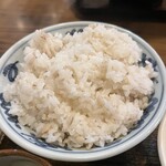 釜盛 - 