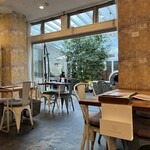 友安製作所Cafe＆Bar - 