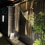 蕎麦屋 にこら - 